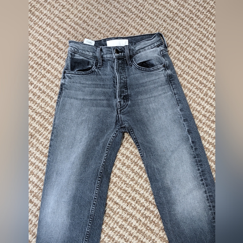 Mother Superior The Tom Kat Ankle | FLAW see last 2 pix | Lightly Distressed 23 - Picture 3 of 12